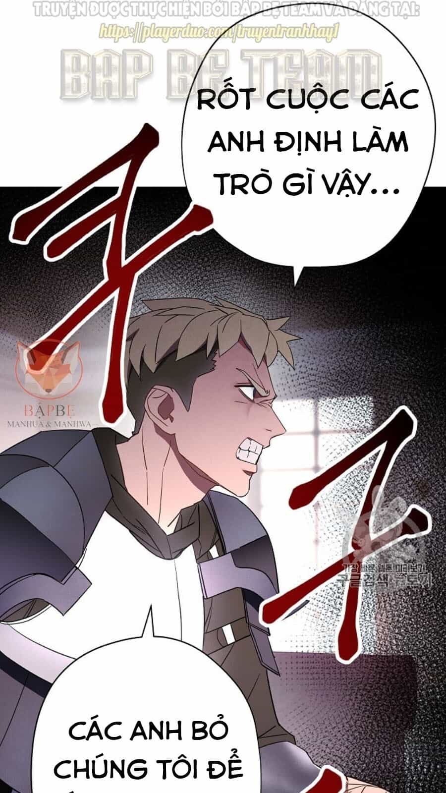 Đấu Trường Sinh Tử - Chương 39 - ảnh 67