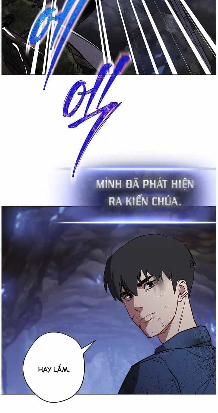 Đấu Trường Sinh Tử - Chương 4 - ảnh 22