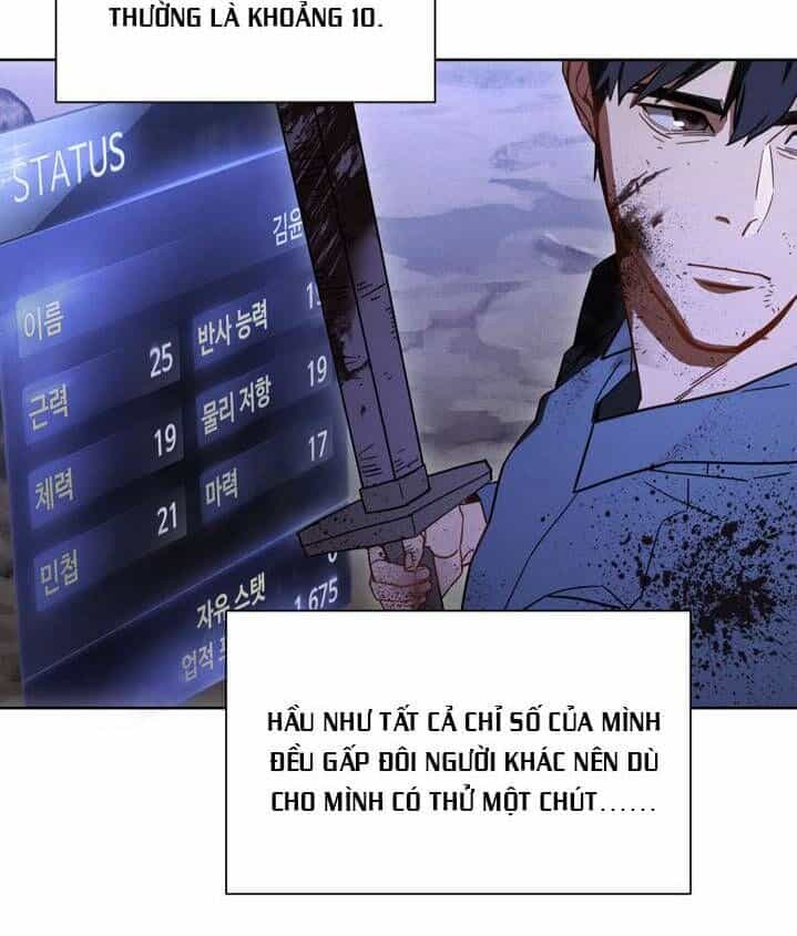 Đấu Trường Sinh Tử - Chương 4 - ảnh 29