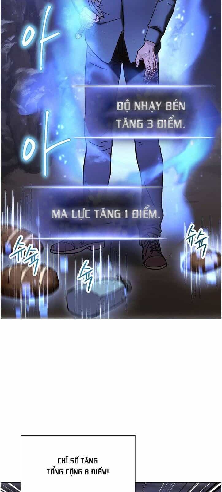 Đấu Trường Sinh Tử - Chương 4 - ảnh 32