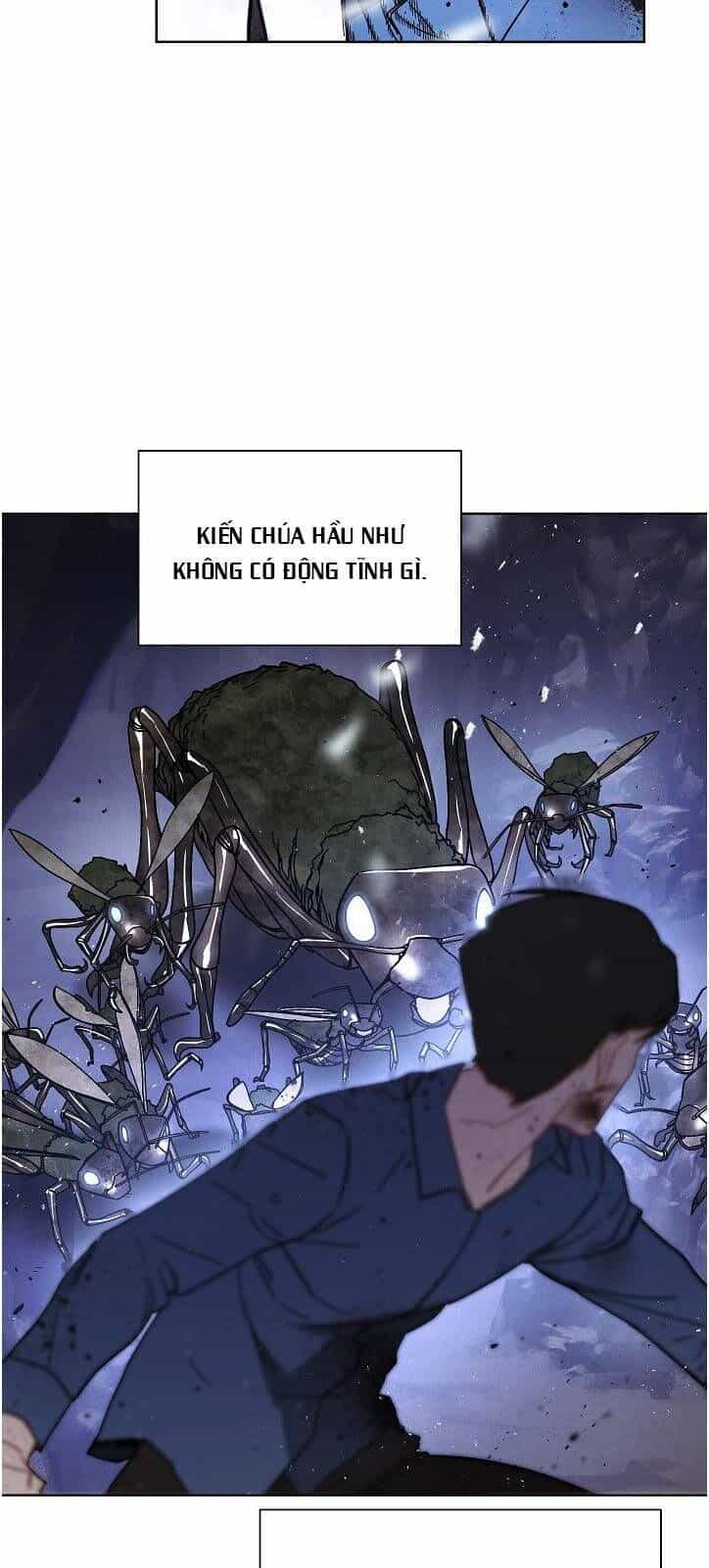 Đấu Trường Sinh Tử - Chương 4 - ảnh 38