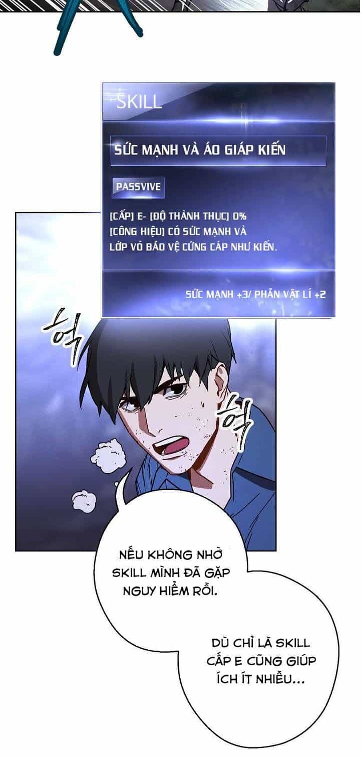 Đấu Trường Sinh Tử - Chương 4 - ảnh 49