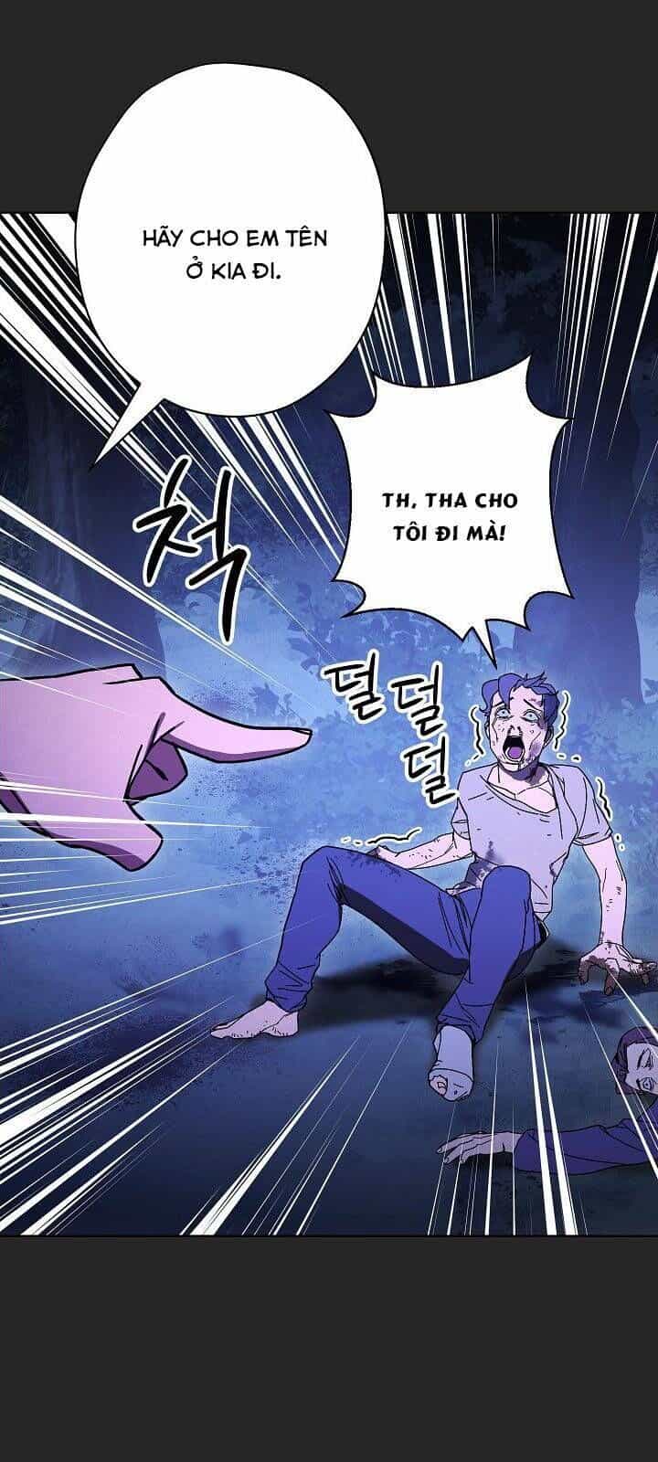 Đấu Trường Sinh Tử - Chương 4 - ảnh 9