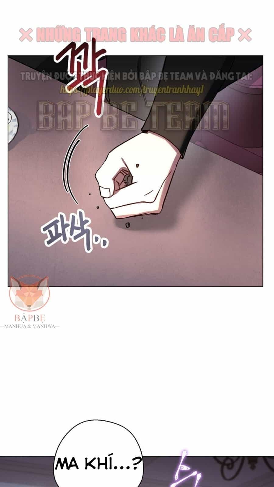 Đấu Trường Sinh Tử - Chương 40 - ảnh 24