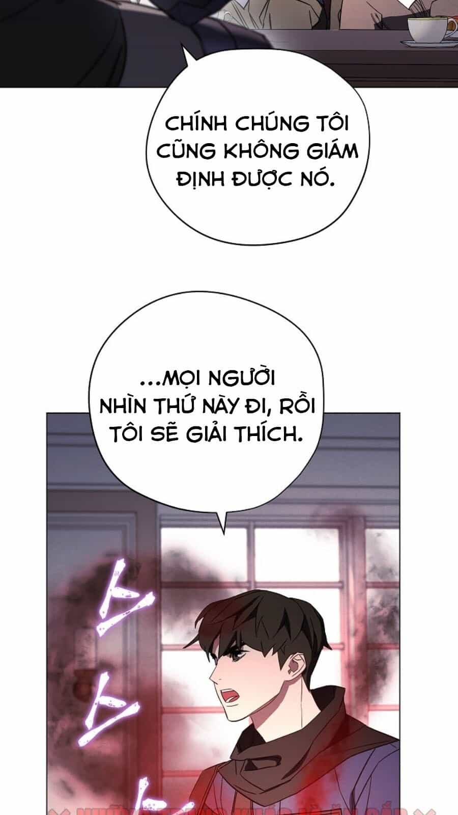 Đấu Trường Sinh Tử - Chương 40 - ảnh 32