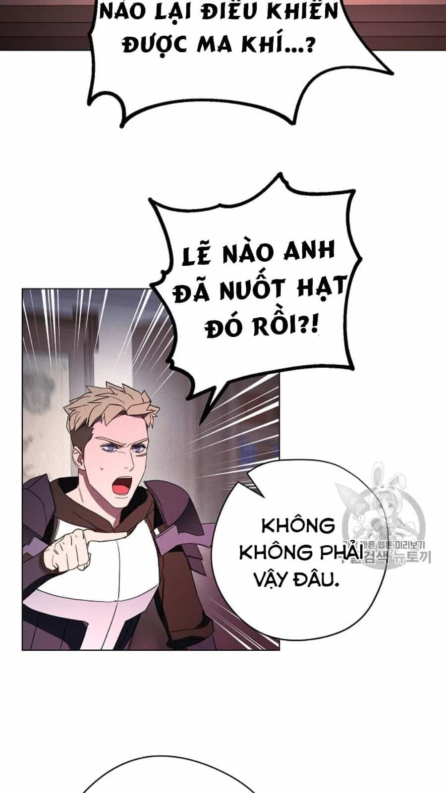 Đấu Trường Sinh Tử - Chương 40 - ảnh 36