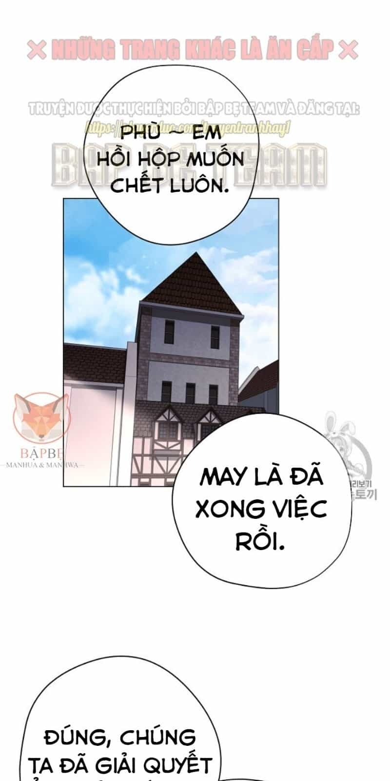 Đấu Trường Sinh Tử - Chương 40 - ảnh 45