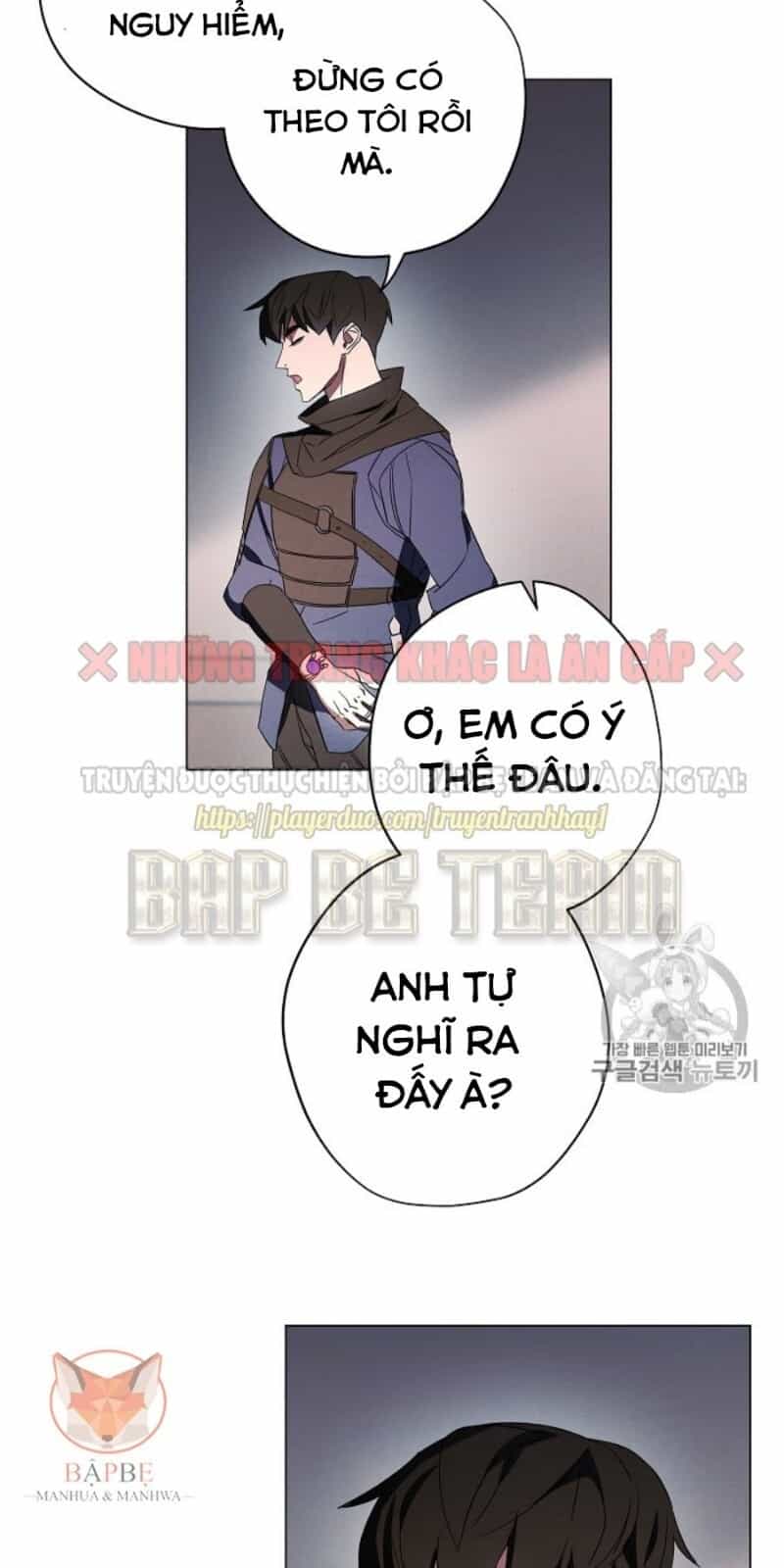 Đấu Trường Sinh Tử - Chương 40 - ảnh 48