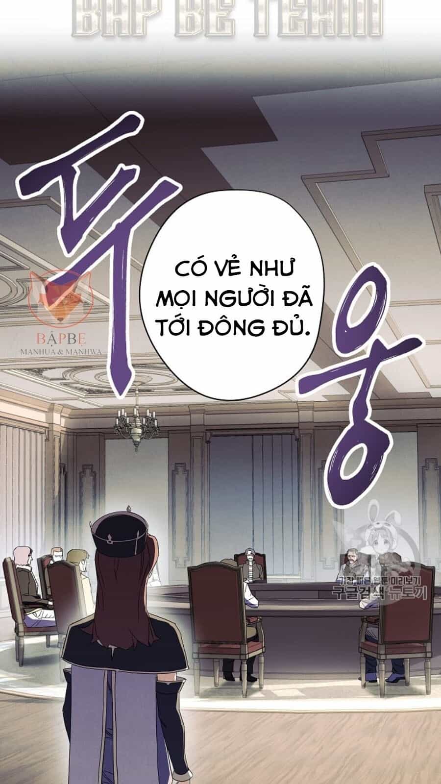 Đấu Trường Sinh Tử - Chương 40 - ảnh 55