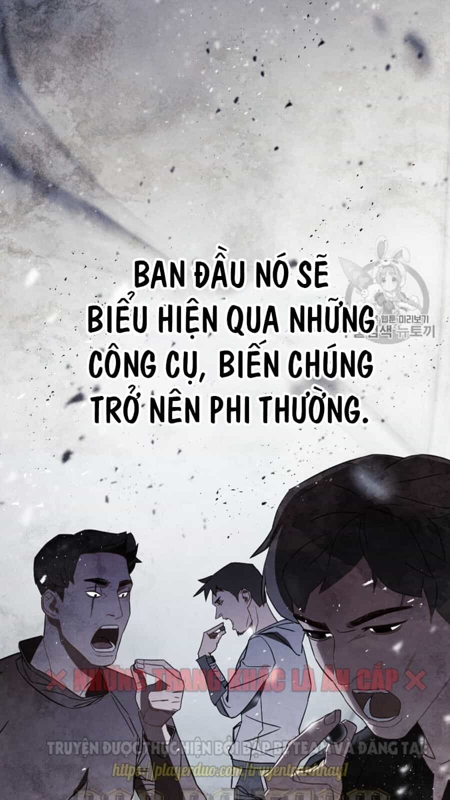 Đấu Trường Sinh Tử - Chương 40 - ảnh 6
