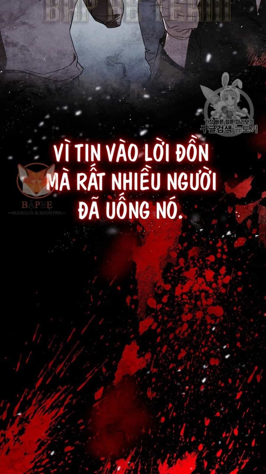 Đấu Trường Sinh Tử - Chương 40 - ảnh 7