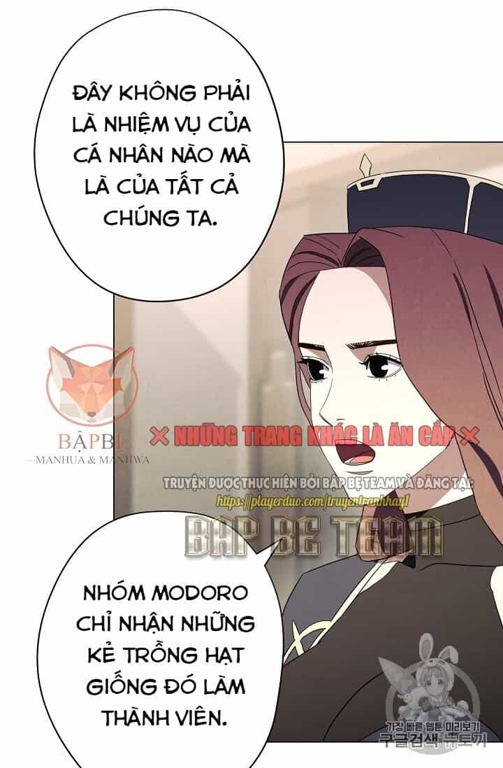 Đấu Trường Sinh Tử - Chương 41 - ảnh 17