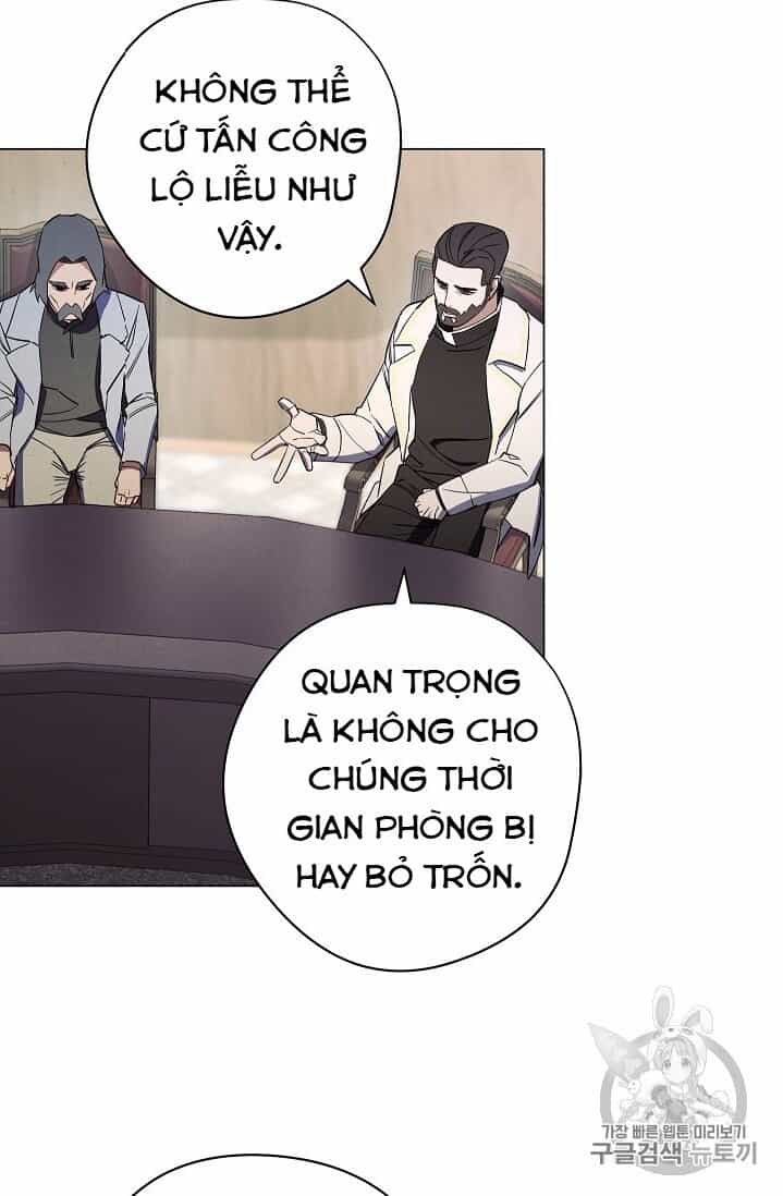 Đấu Trường Sinh Tử - Chương 41 - ảnh 19