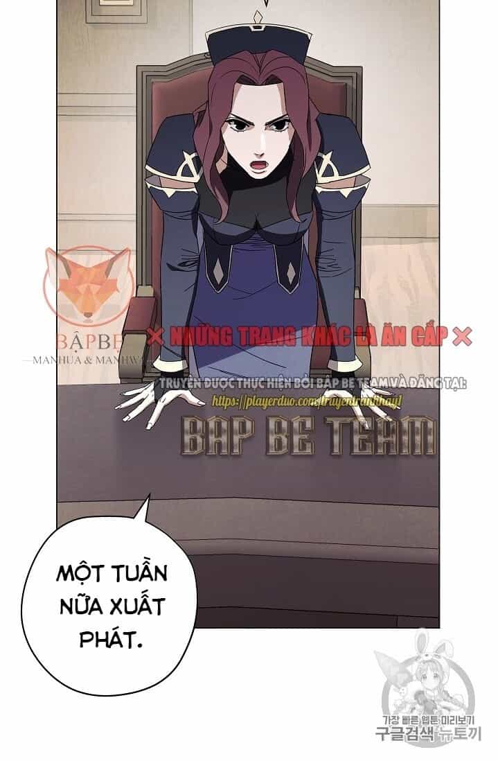 Đấu Trường Sinh Tử - Chương 41 - ảnh 23