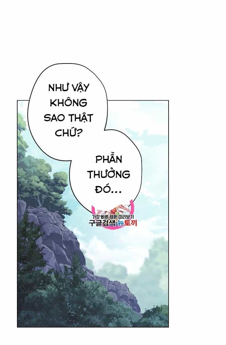 Đấu Trường Sinh Tử - Chương 41 - ảnh 3