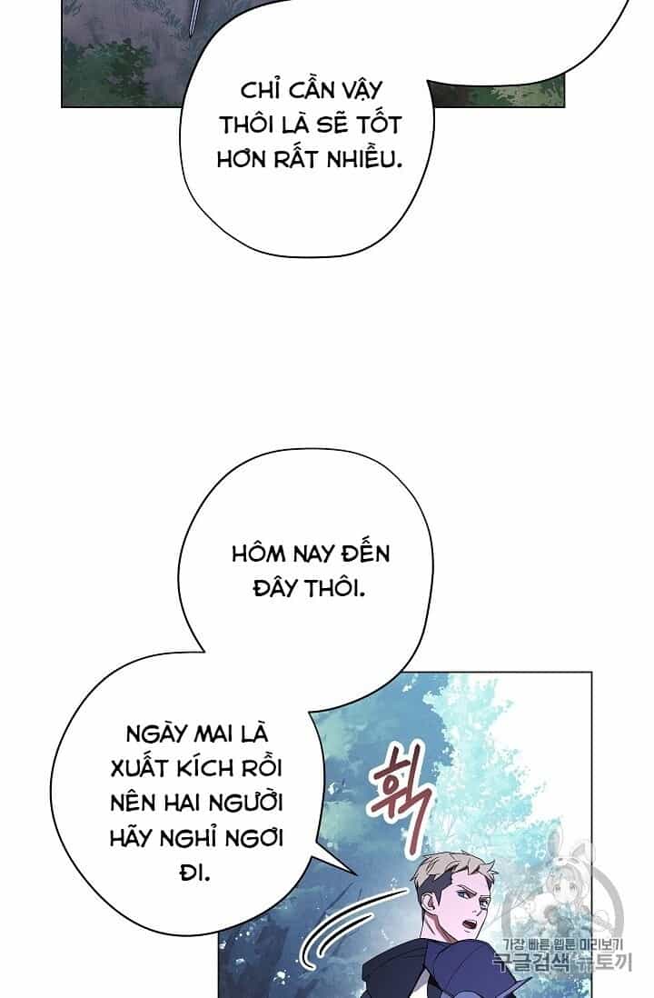 Đấu Trường Sinh Tử - Chương 41 - ảnh 31