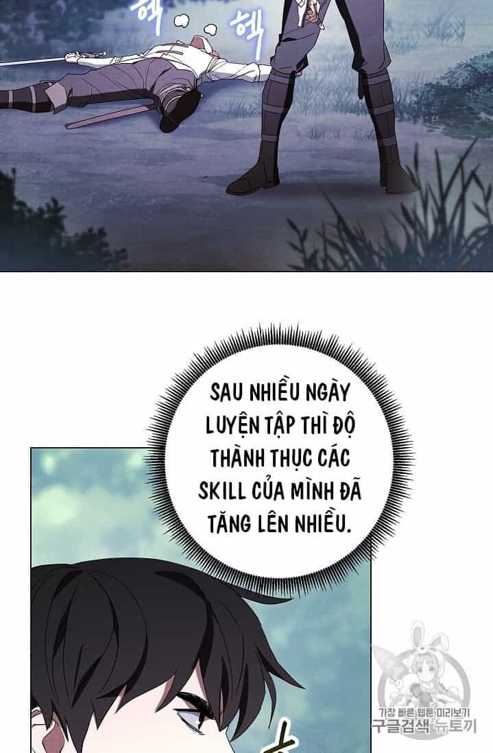 Đấu Trường Sinh Tử - Chương 41 - ảnh 33