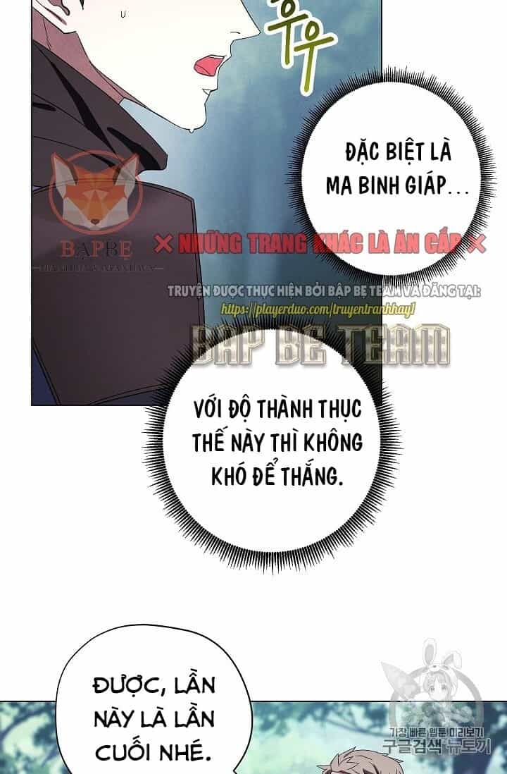 Đấu Trường Sinh Tử - Chương 41 - ảnh 34
