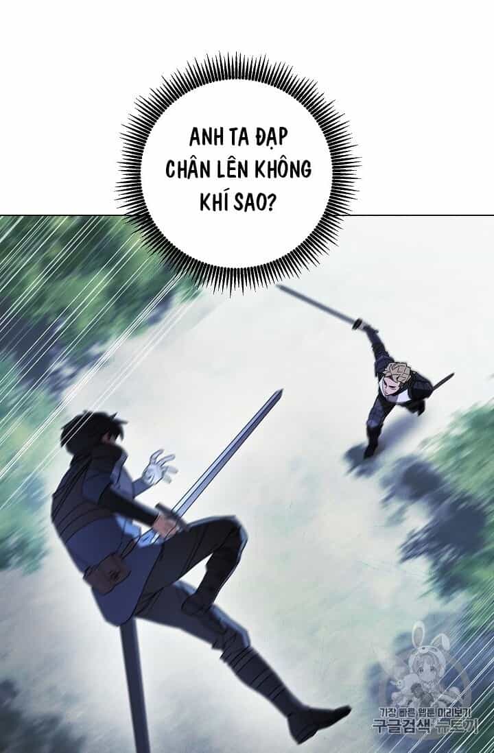 Đấu Trường Sinh Tử - Chương 41 - ảnh 49
