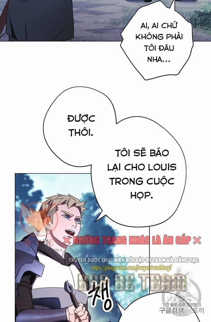Đấu Trường Sinh Tử - Chương 41 - ảnh 5