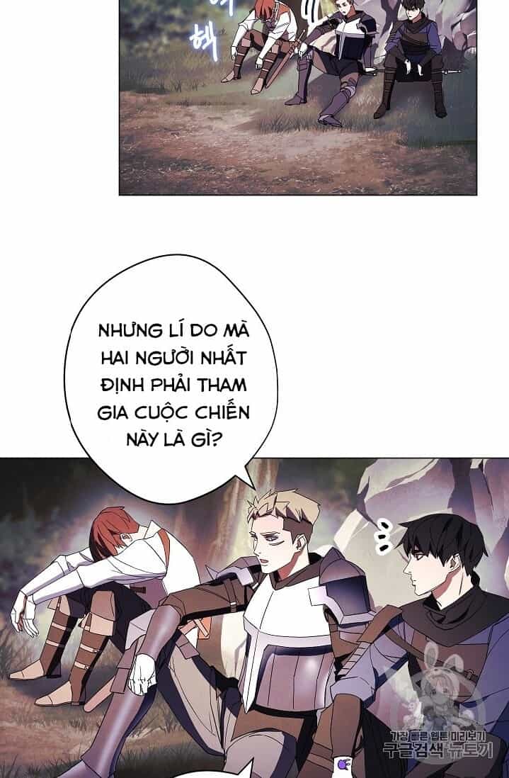 Đấu Trường Sinh Tử - Chương 41 - ảnh 68