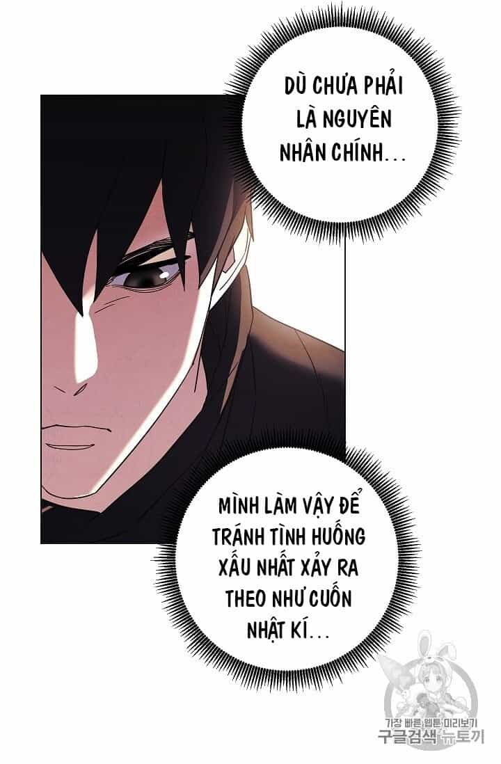 Đấu Trường Sinh Tử - Chương 41 - ảnh 70