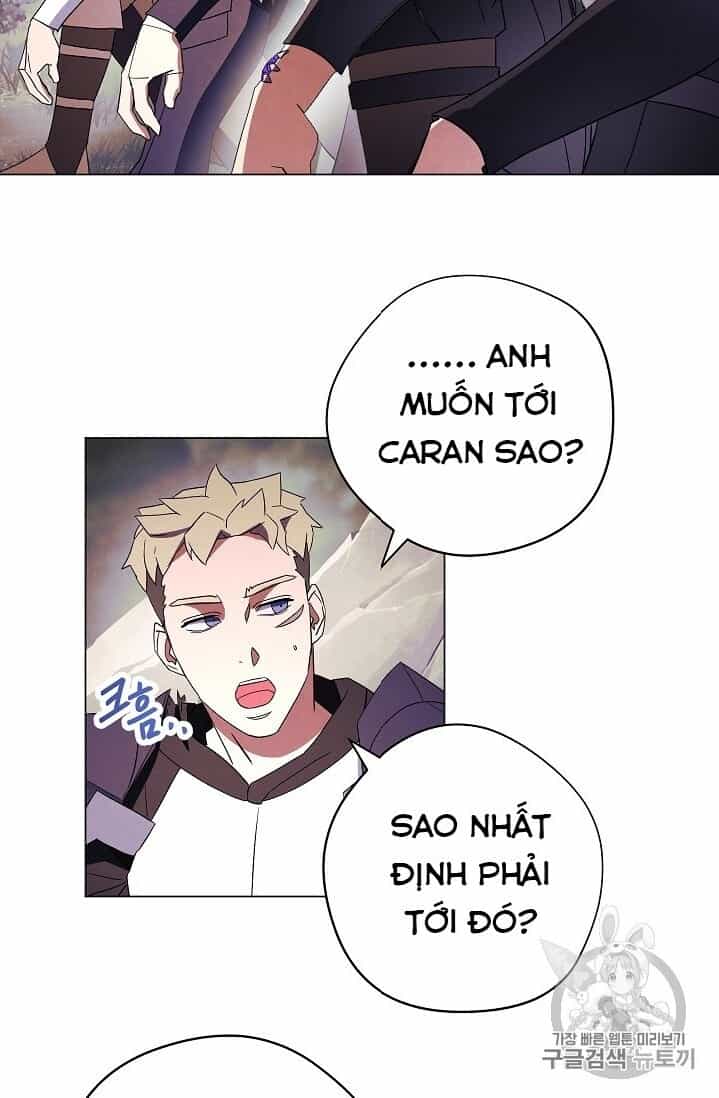 Đấu Trường Sinh Tử - Chương 41 - ảnh 74