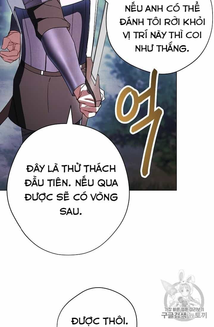 Đấu Trường Sinh Tử - Chương 41 - ảnh 8