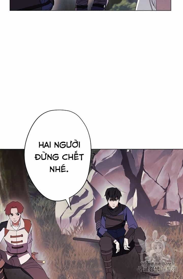 Đấu Trường Sinh Tử - Chương 41 - ảnh 83