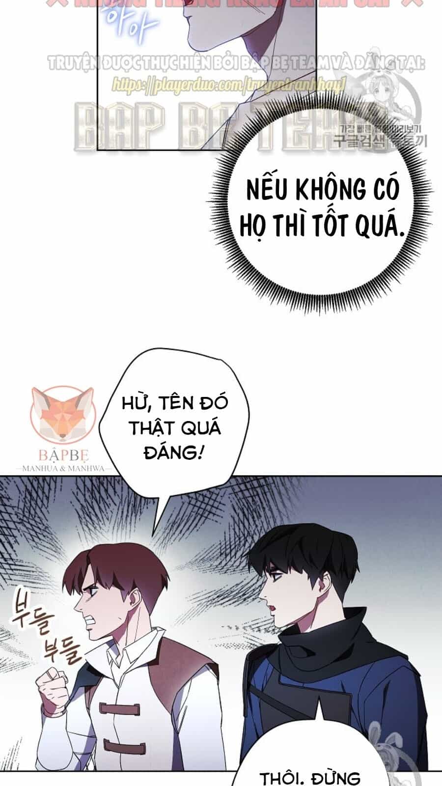 Đấu Trường Sinh Tử - Chương 42 - ảnh 11