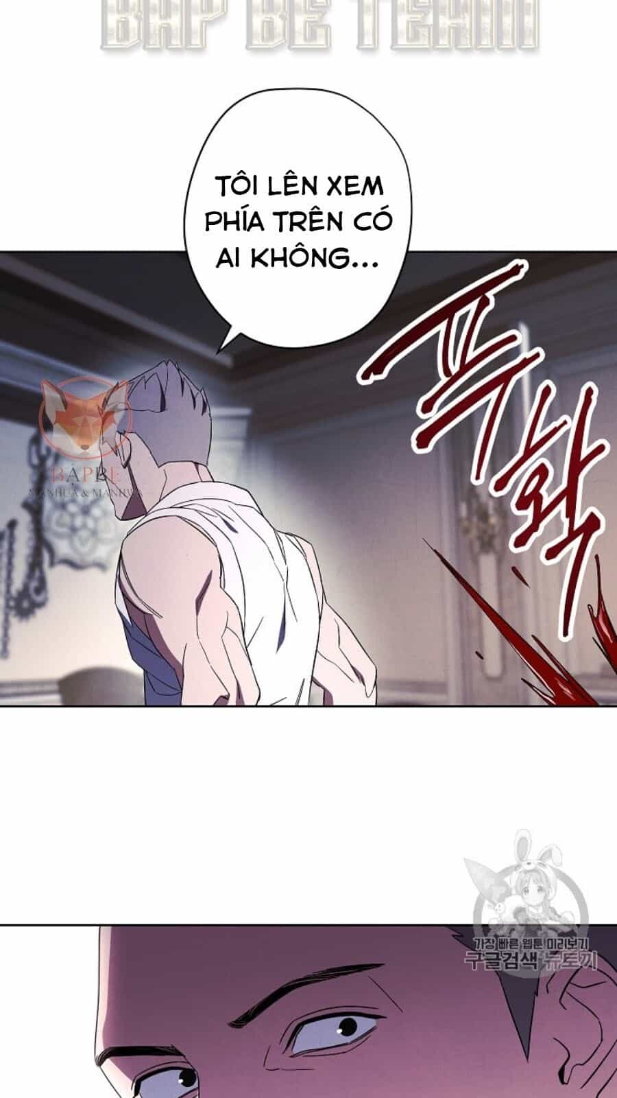 Đấu Trường Sinh Tử - Chương 42 - ảnh 34
