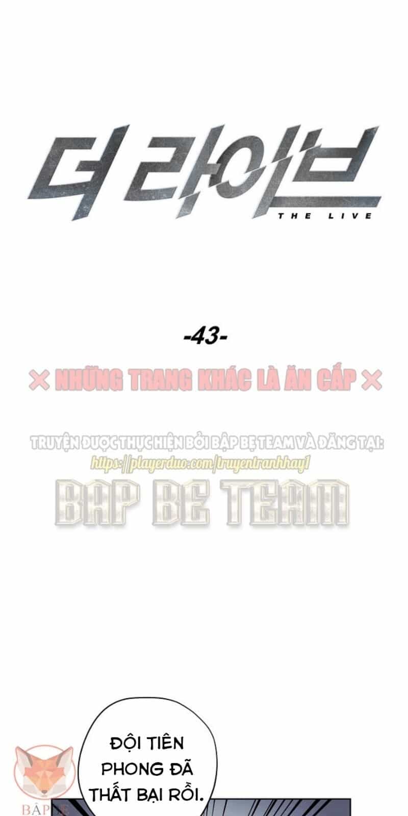 Đấu Trường Sinh Tử - Chương 43 - ảnh 12