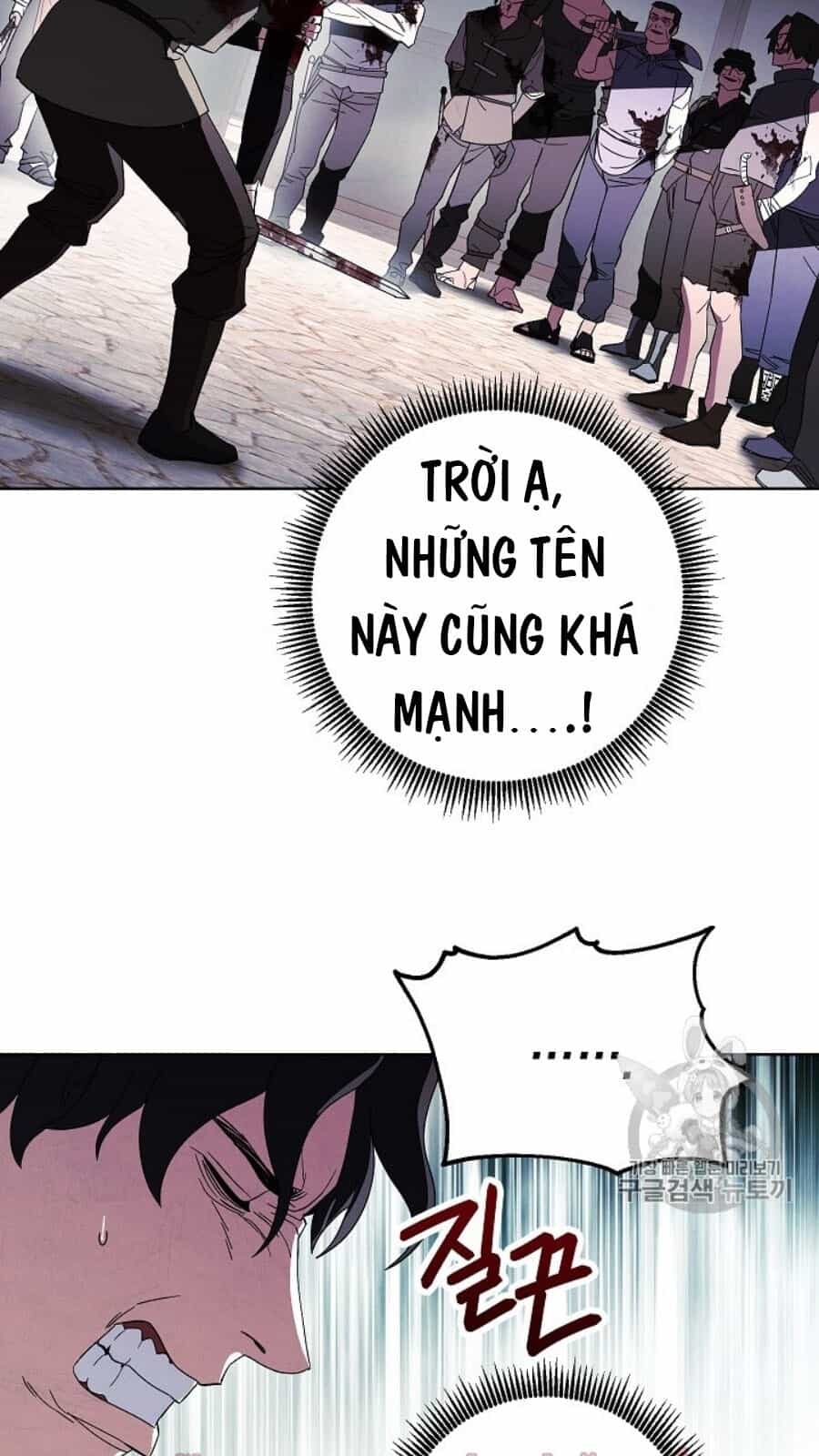 Đấu Trường Sinh Tử - Chương 43 - ảnh 22