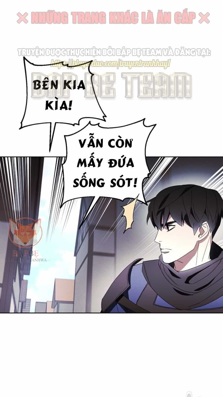 Đấu Trường Sinh Tử - Chương 43 - ảnh 49
