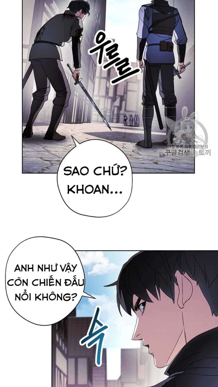 Đấu Trường Sinh Tử - Chương 43 - ảnh 54