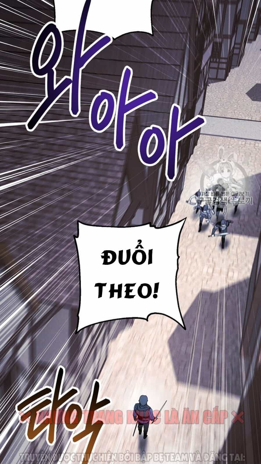 Đấu Trường Sinh Tử - Chương 43 - ảnh 59