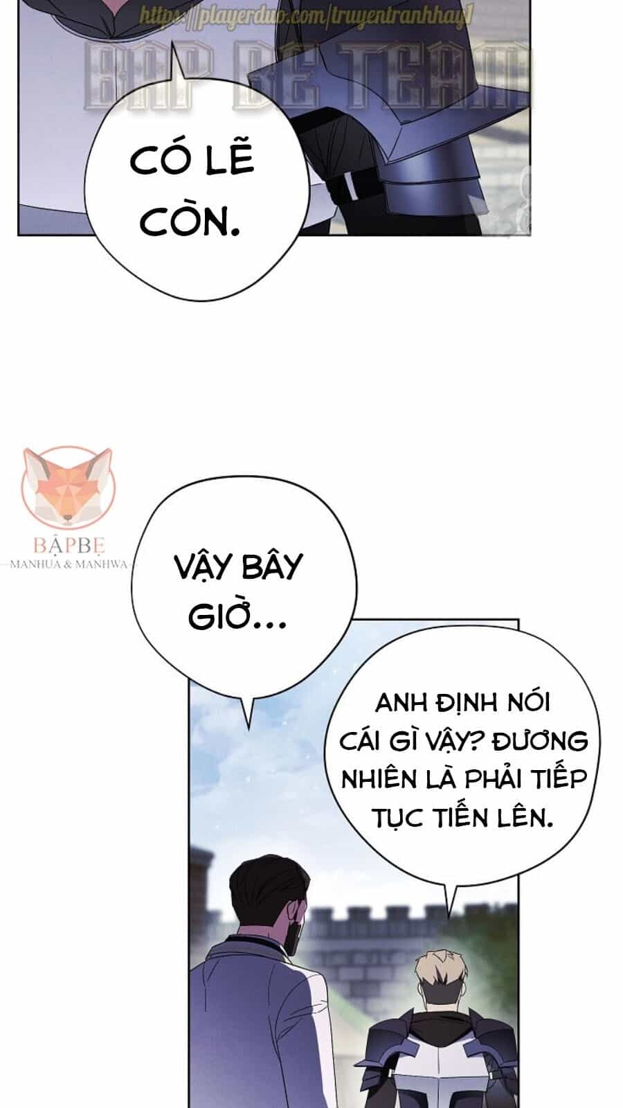 Đấu Trường Sinh Tử - Chương 43 - ảnh 6