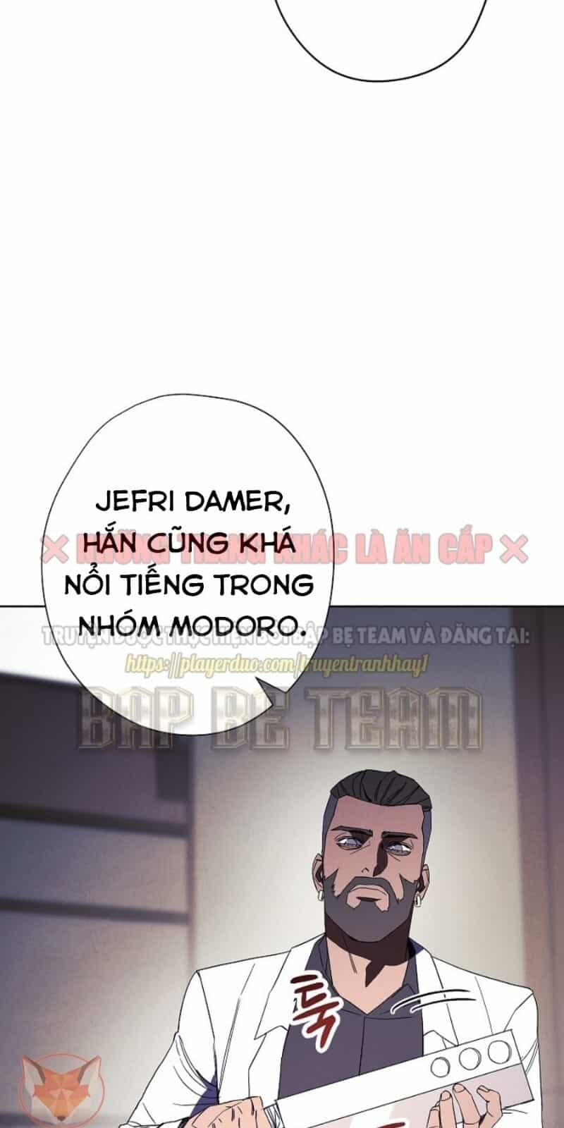 Đấu Trường Sinh Tử - Chương 44 - ảnh 19