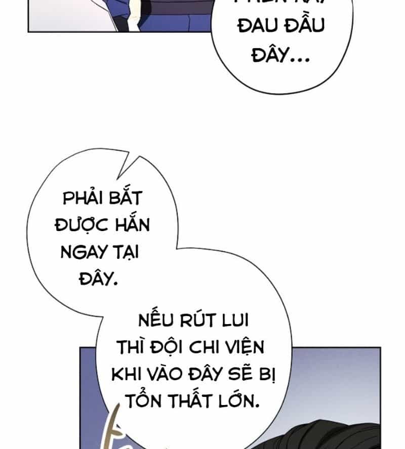 Đấu Trường Sinh Tử - Chương 44 - ảnh 21