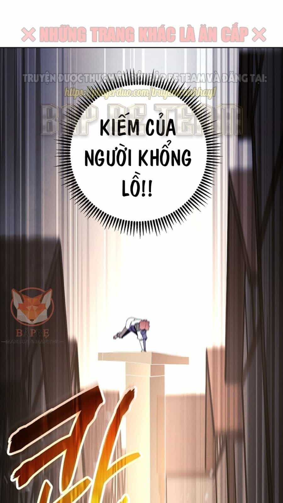 Đấu Trường Sinh Tử - Chương 44 - ảnh 43
