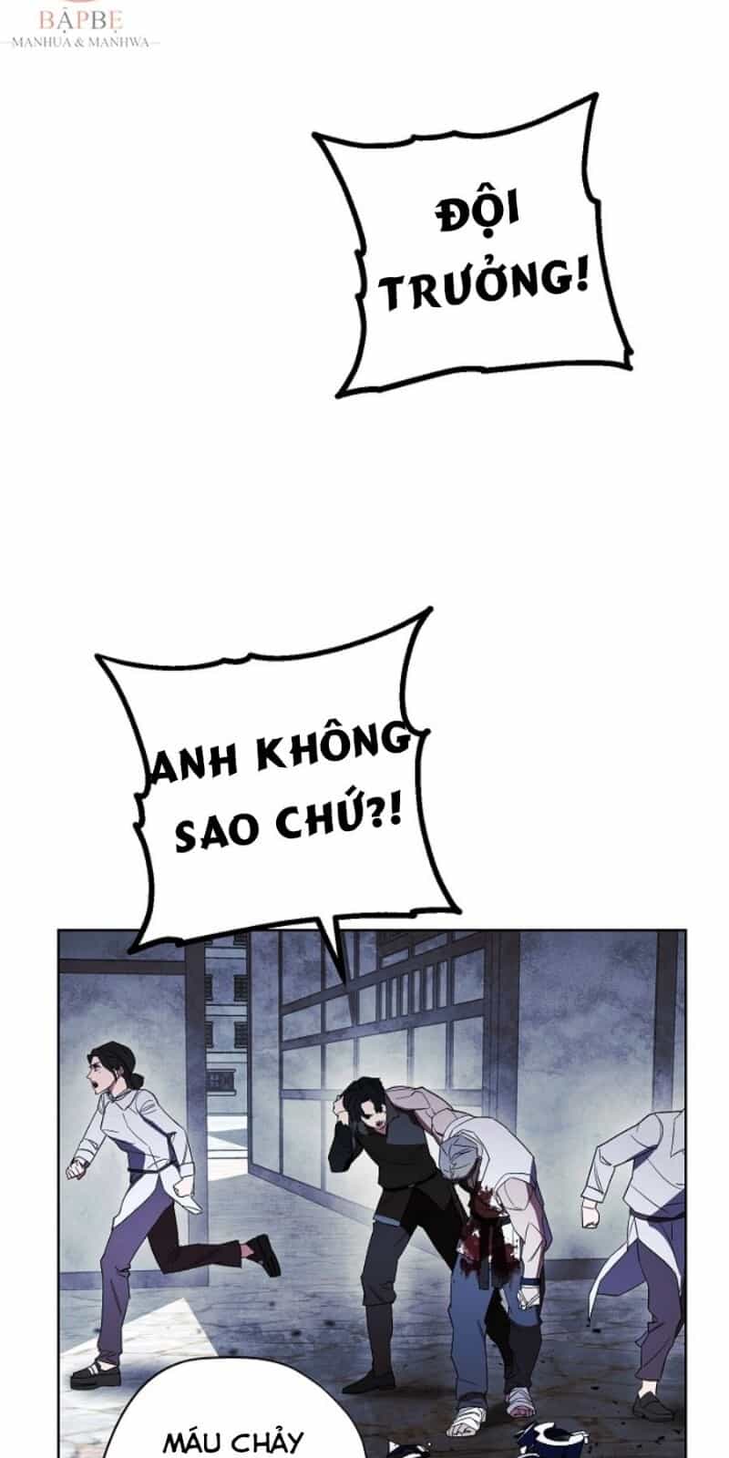 Đấu Trường Sinh Tử - Chương 44 - ảnh 54