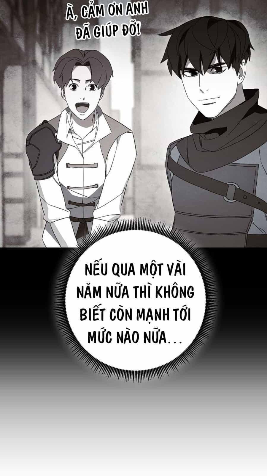 Đấu Trường Sinh Tử - Chương 44 - ảnh 63