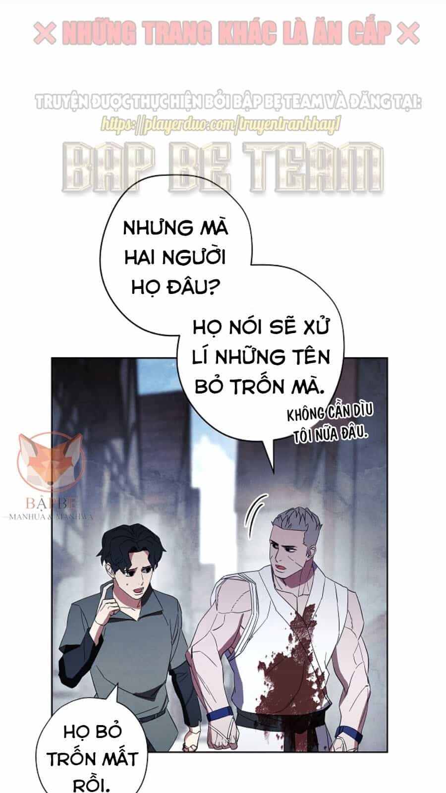 Đấu Trường Sinh Tử - Chương 44 - ảnh 64