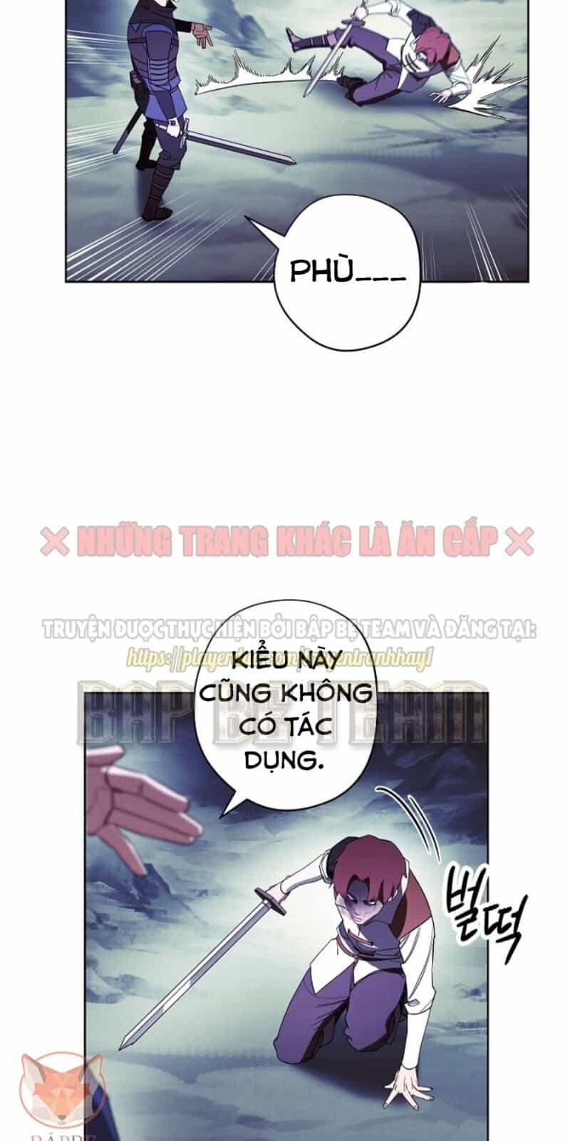 Đấu Trường Sinh Tử - Chương 45 - ảnh 11