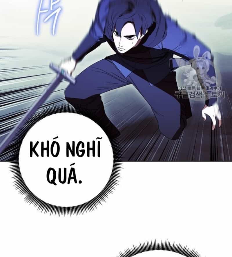 Đấu Trường Sinh Tử - Chương 45 - ảnh 25