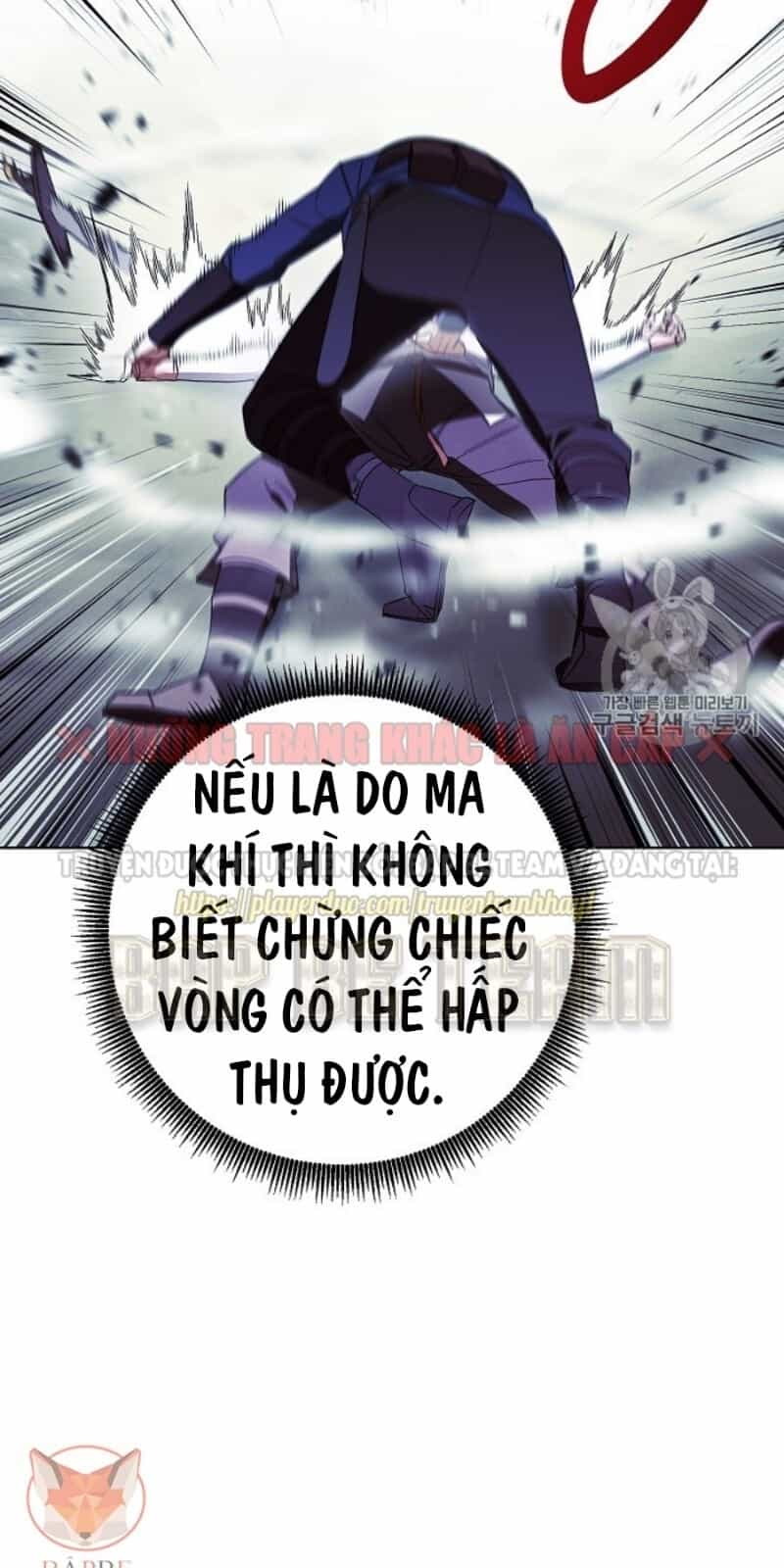 Đấu Trường Sinh Tử - Chương 45 - ảnh 29