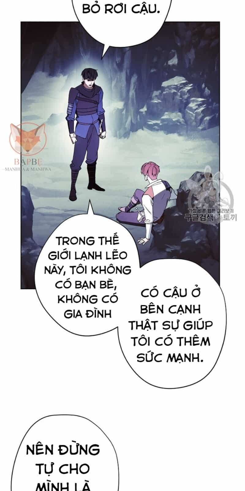 Đấu Trường Sinh Tử - Chương 45 - ảnh 40