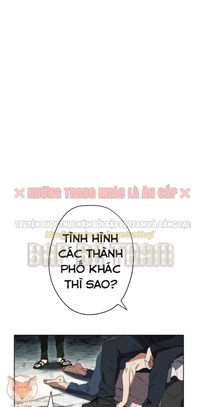 Đấu Trường Sinh Tử - Chương 45 - ảnh 47