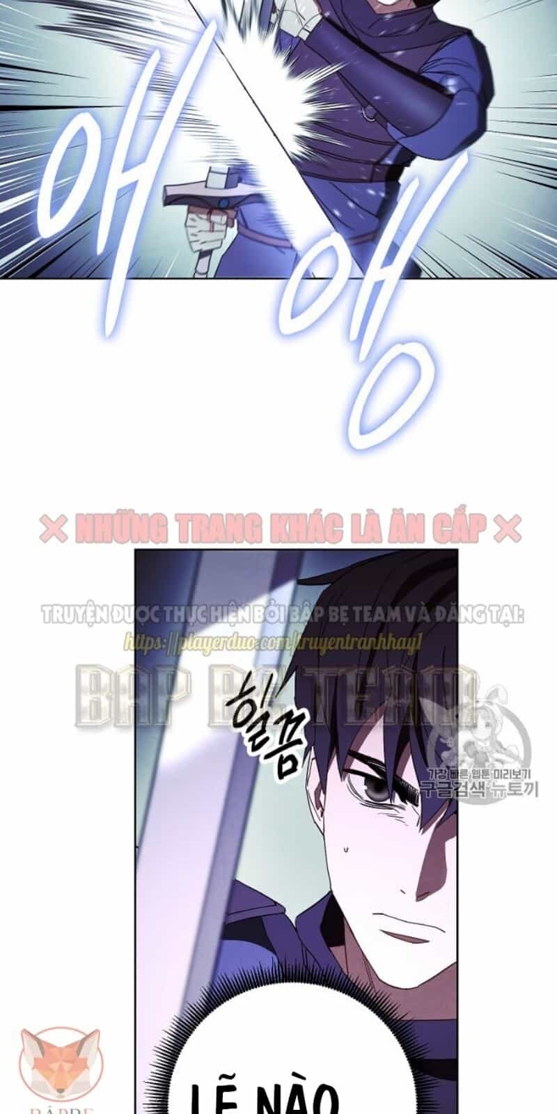 Đấu Trường Sinh Tử - Chương 45 - ảnh 5