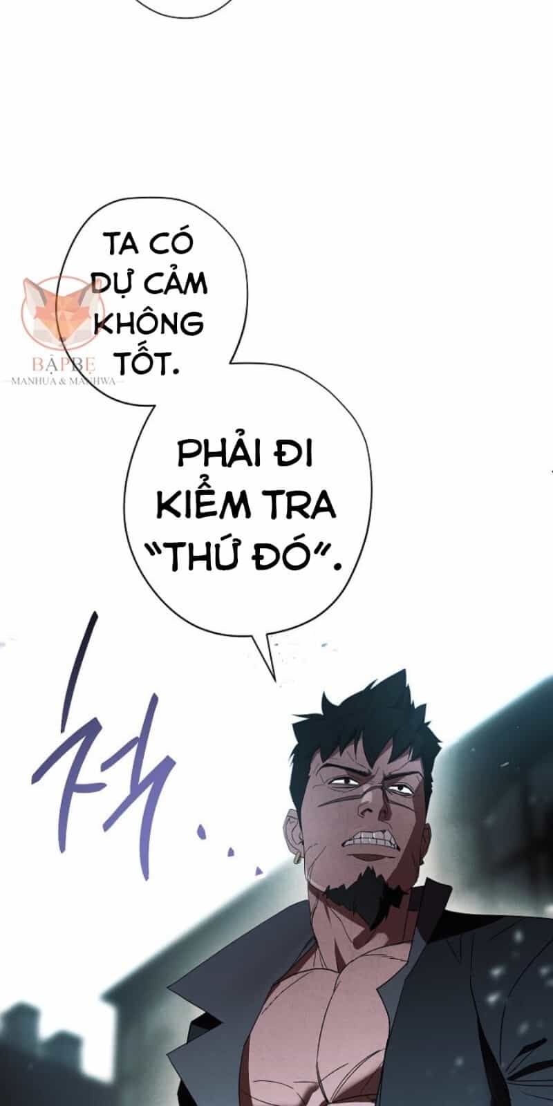 Đấu Trường Sinh Tử - Chương 45 - ảnh 58